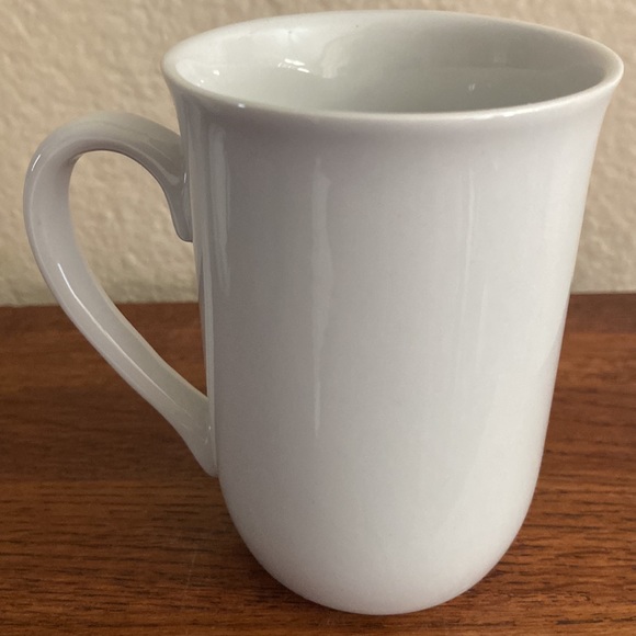 5/$10❤️❤️❤️Vintage 80s Norman Rockwell Couples and a Guy with A Dog Mug - Picture 4 of 7